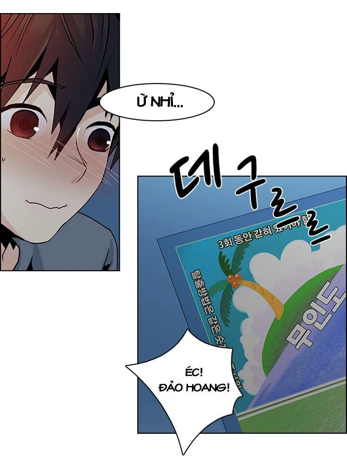 Dice Chapter 59 - 40