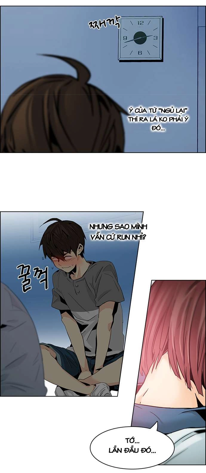 Dice Chapter 59 - 41