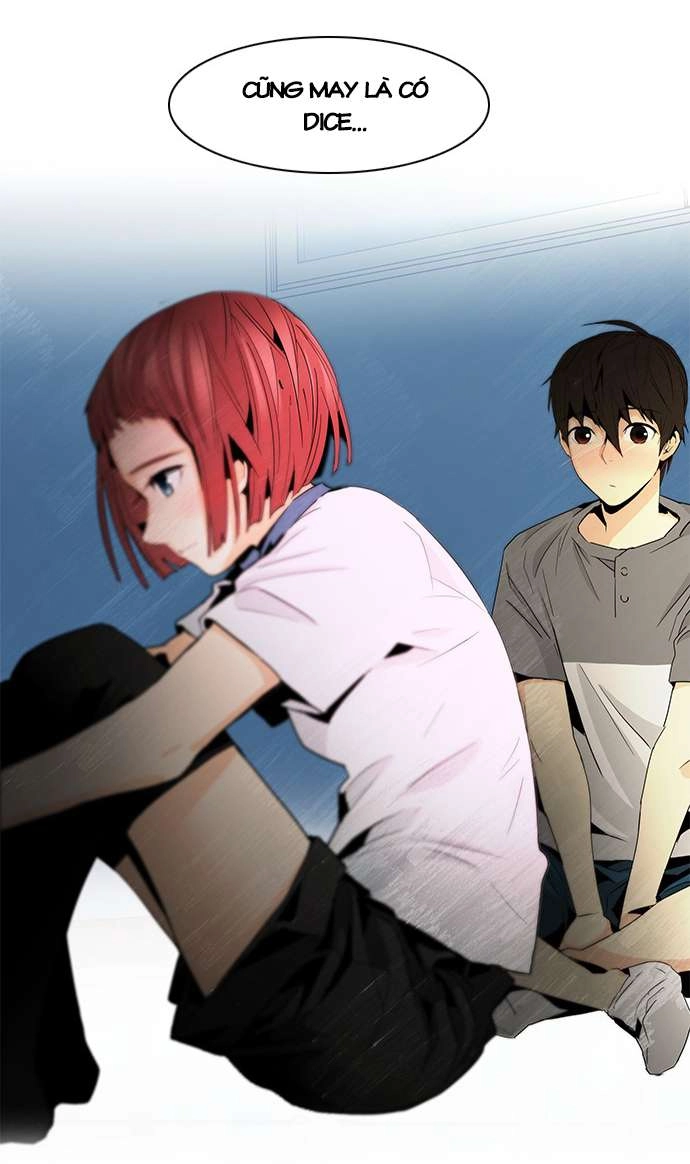 Dice Chapter 59 - 44