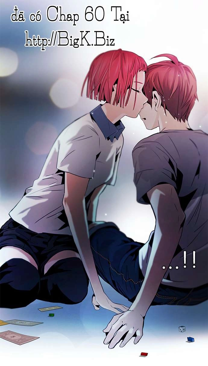 Dice Chapter 59 - 54