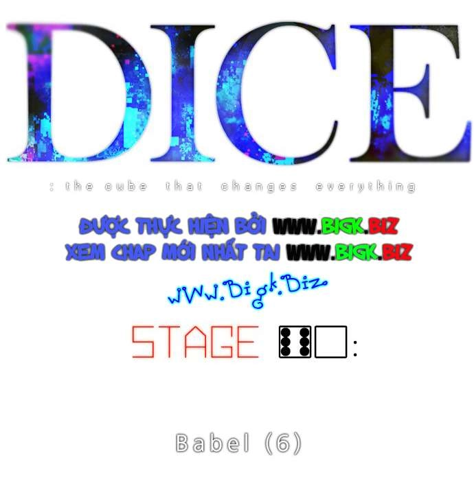 Dice Chapter 60 - 3
