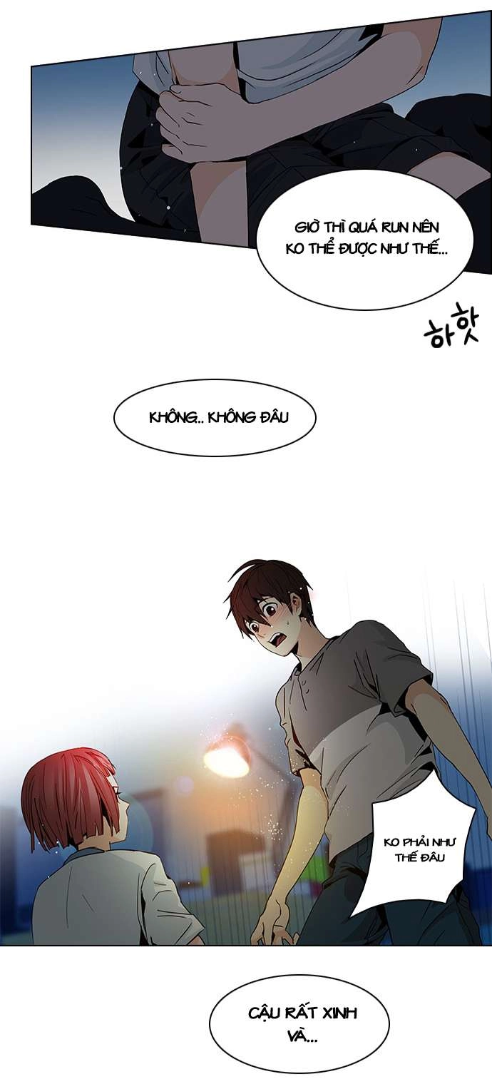 Dice Chapter 60 - 11