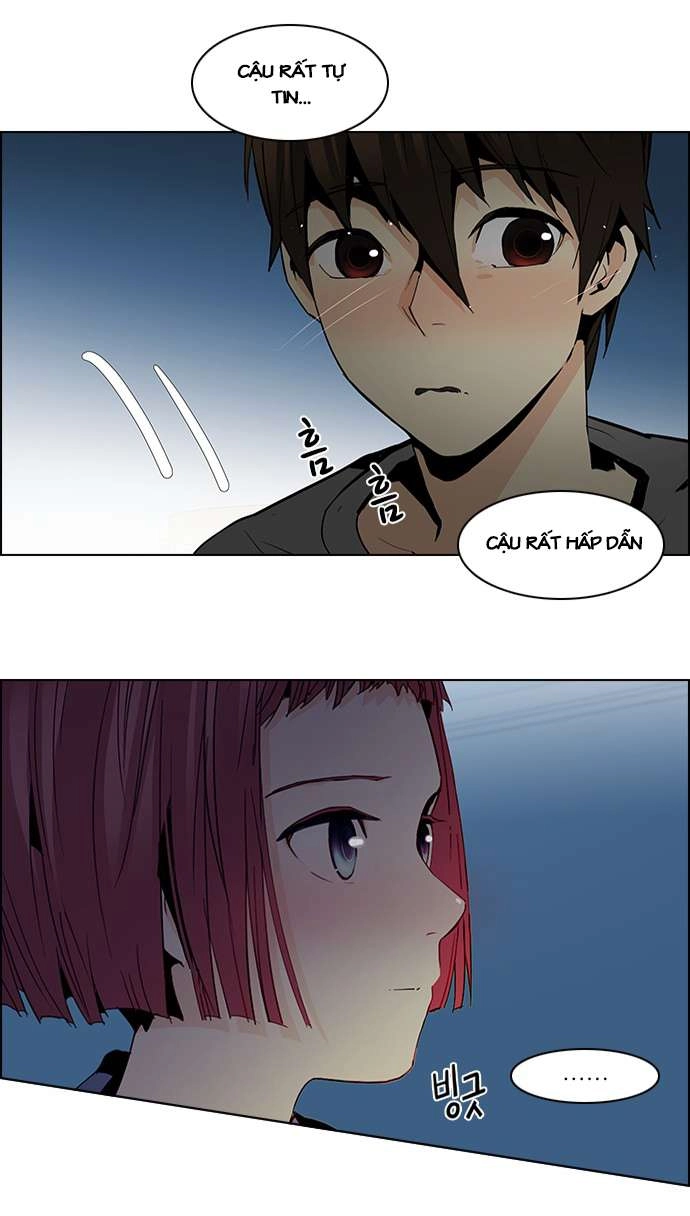 Dice Chapter 60 - 12