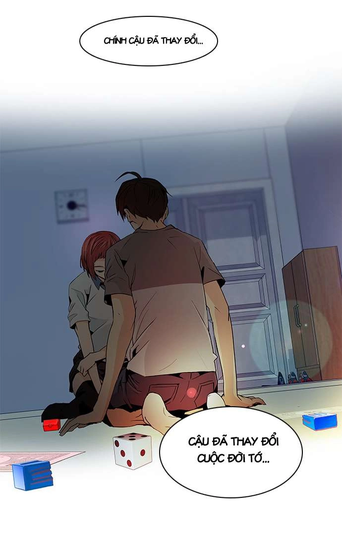 Dice Chapter 60 - 13