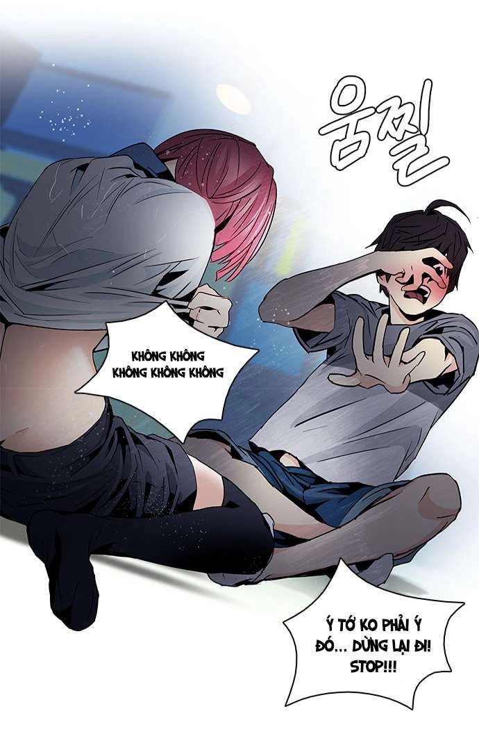 Dice Chapter 60 - 18