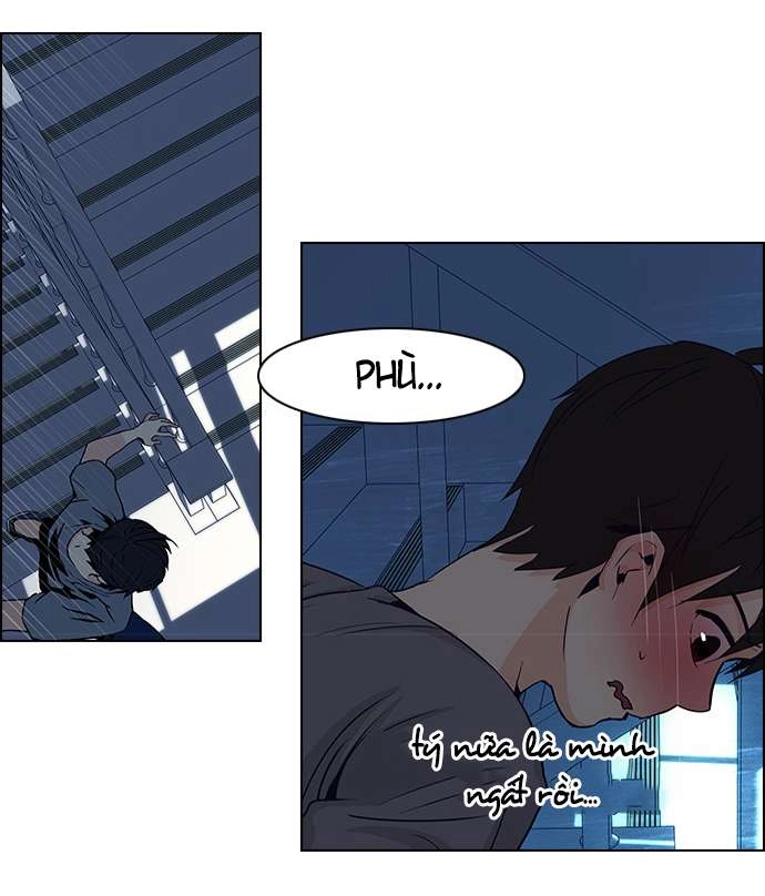 Dice Chapter 60 - 23