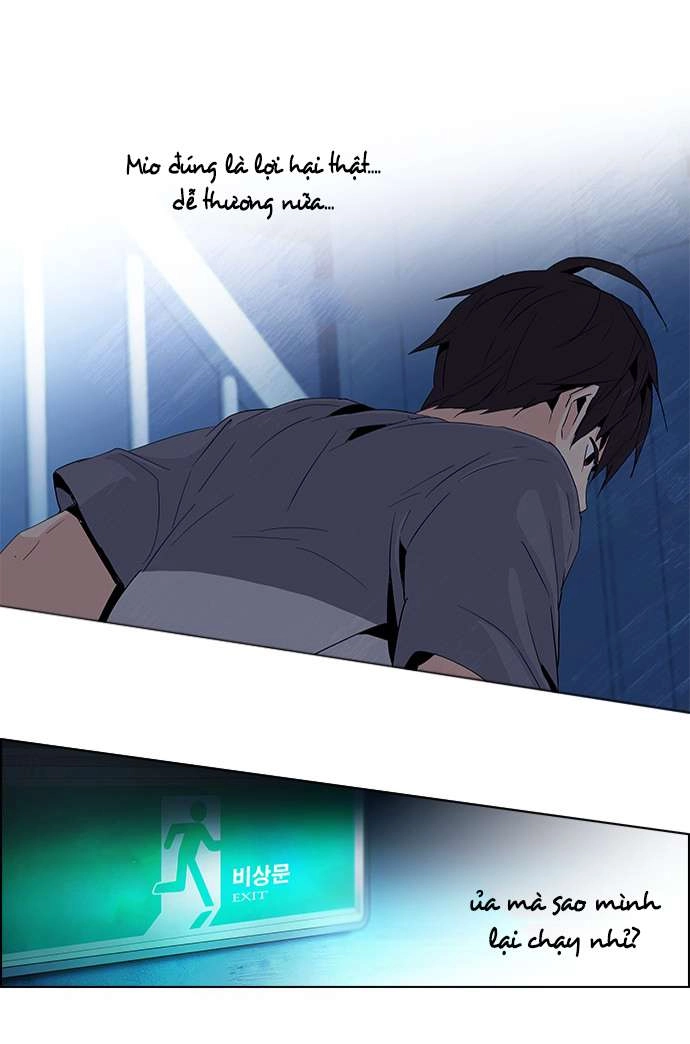 Dice Chapter 60 - 24