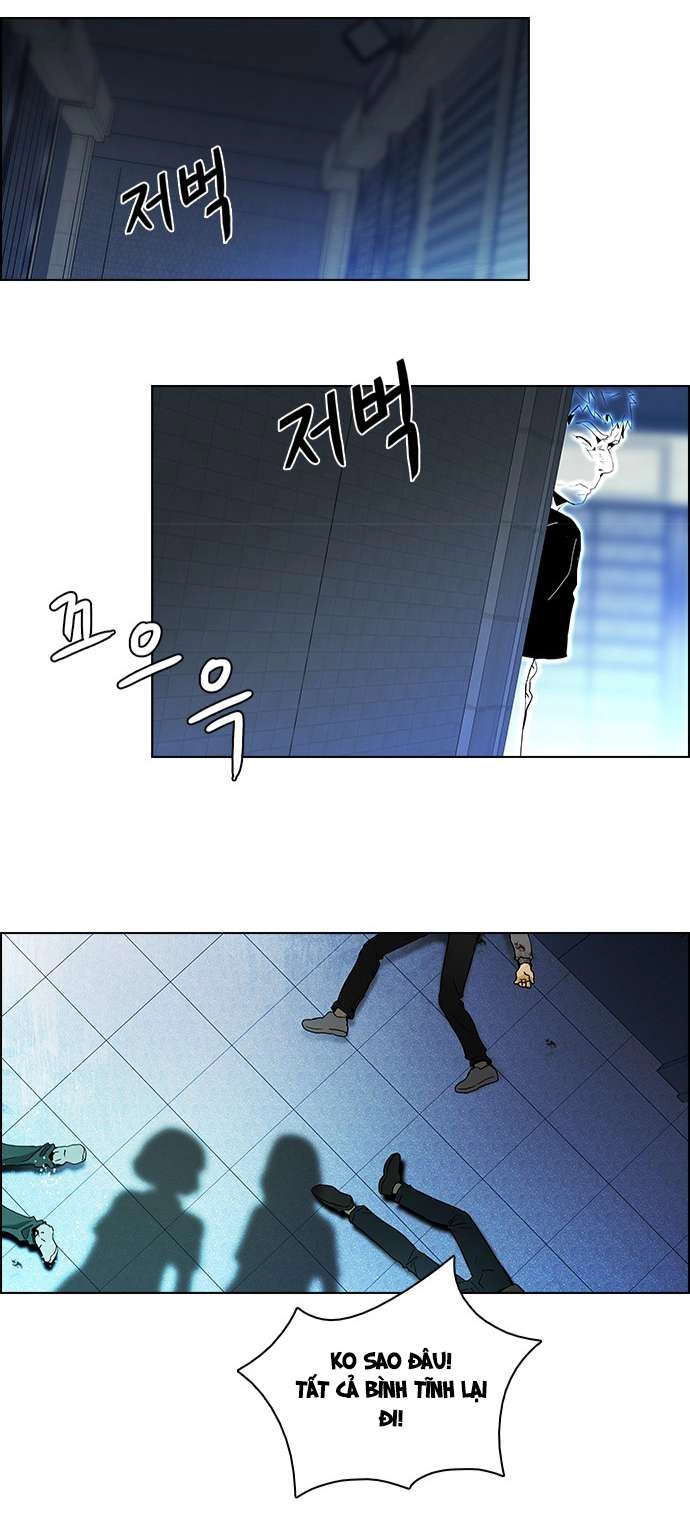 Dice Chapter 60 - 26