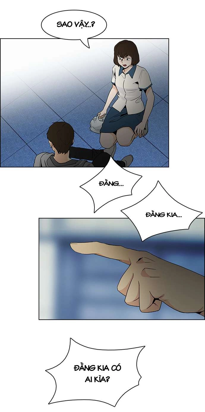 Dice Chapter 60 - 32