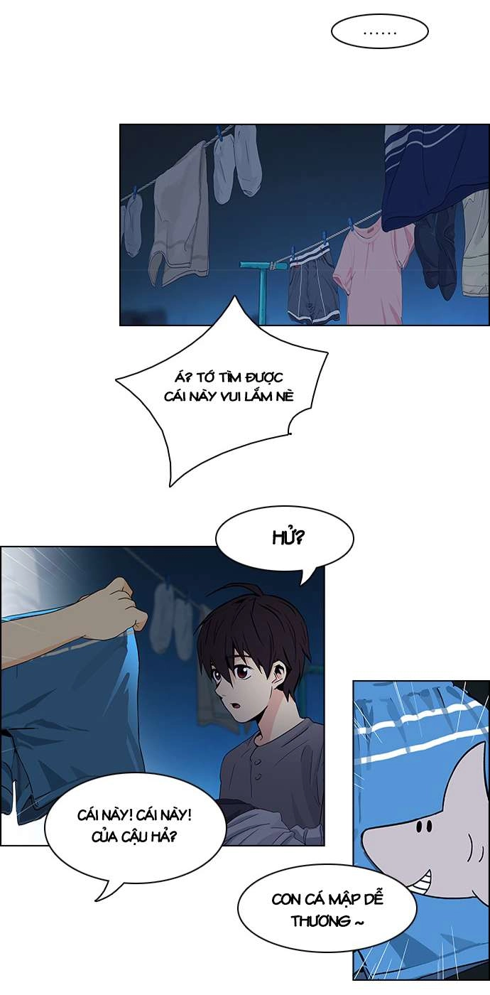 Dice Chapter 60 - 41