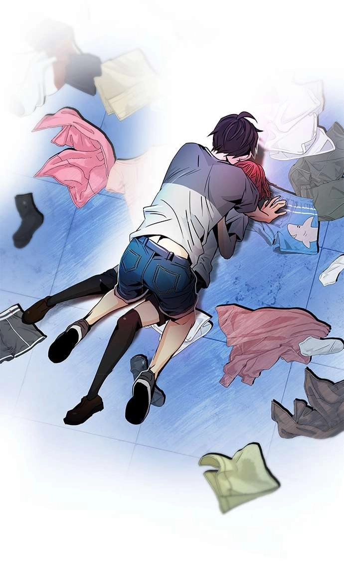 Dice Chapter 60 - 54