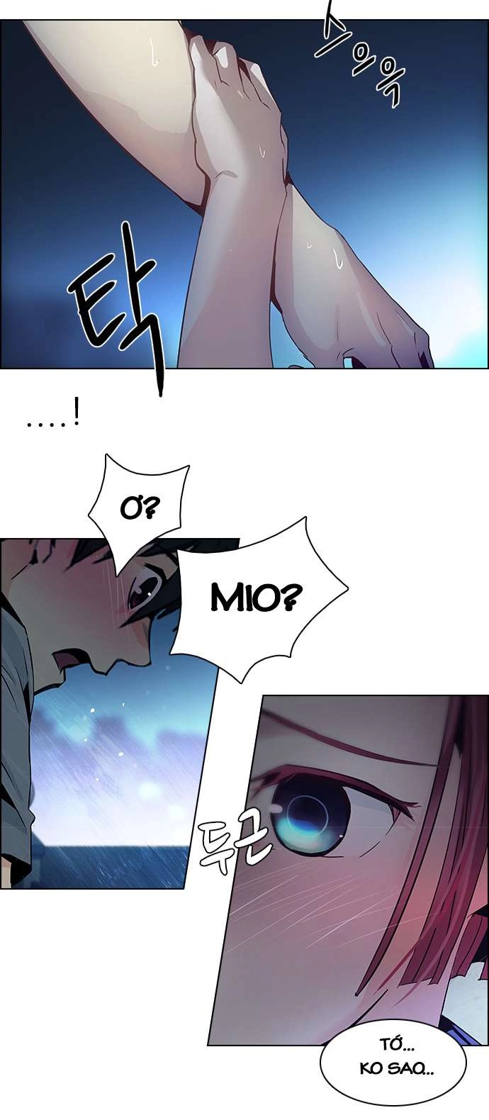 Dice Chapter 60 - 57