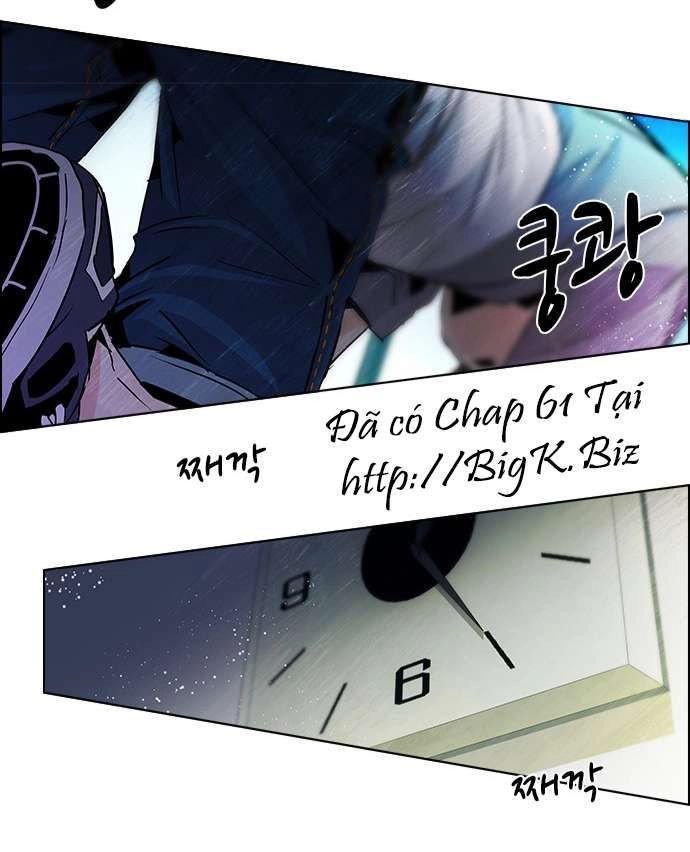 Dice Chapter 60 - 61