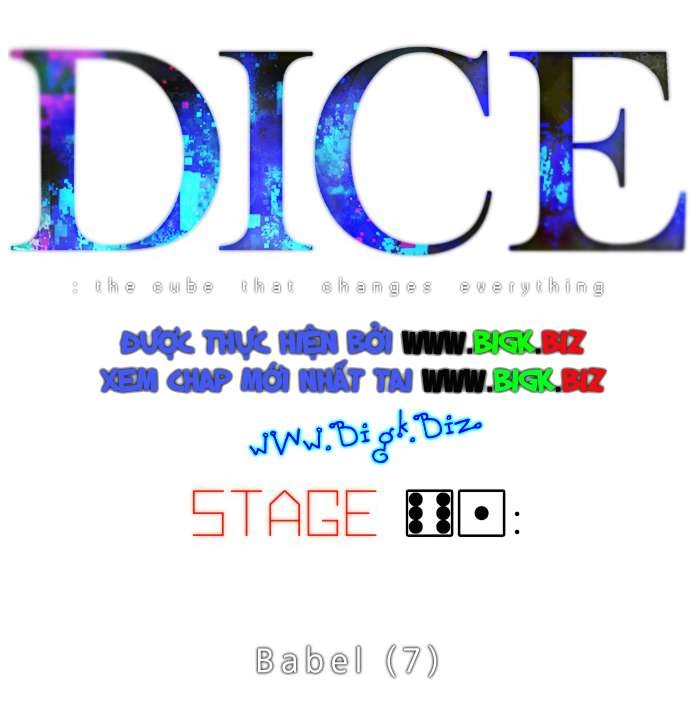 Dice Chapter 61 - 5