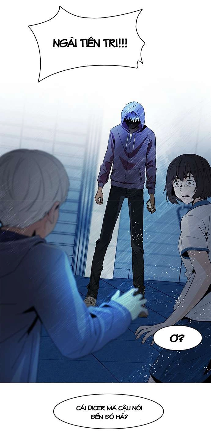 Dice Chapter 61 - 14