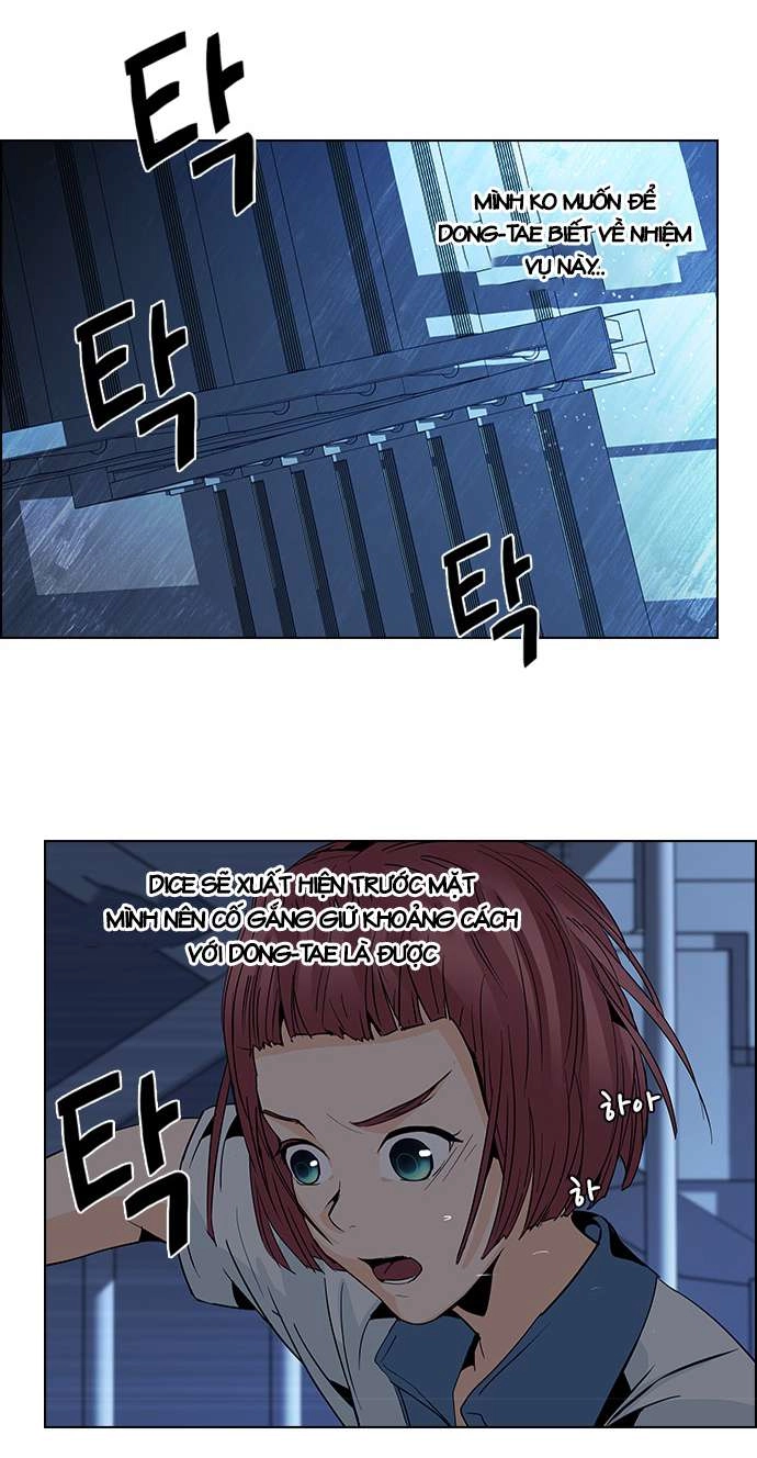 Dice Chapter 61 - 50