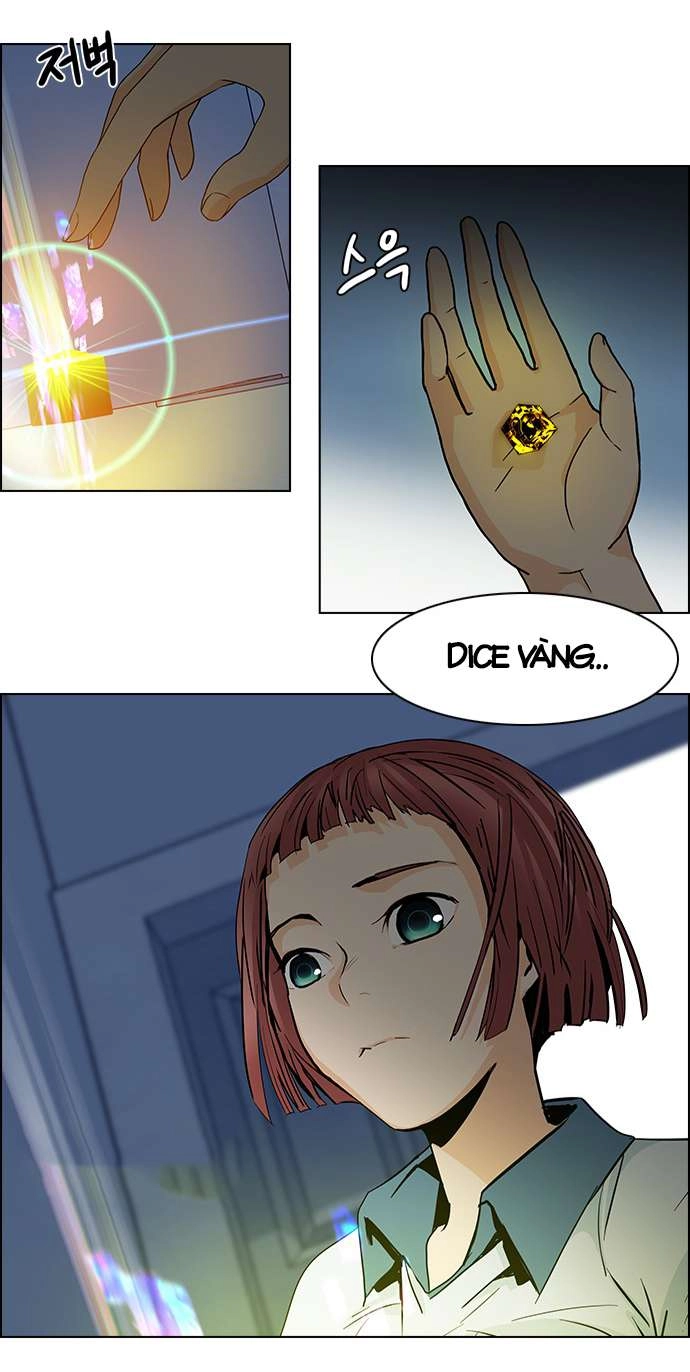 Dice Chapter 61 - 55