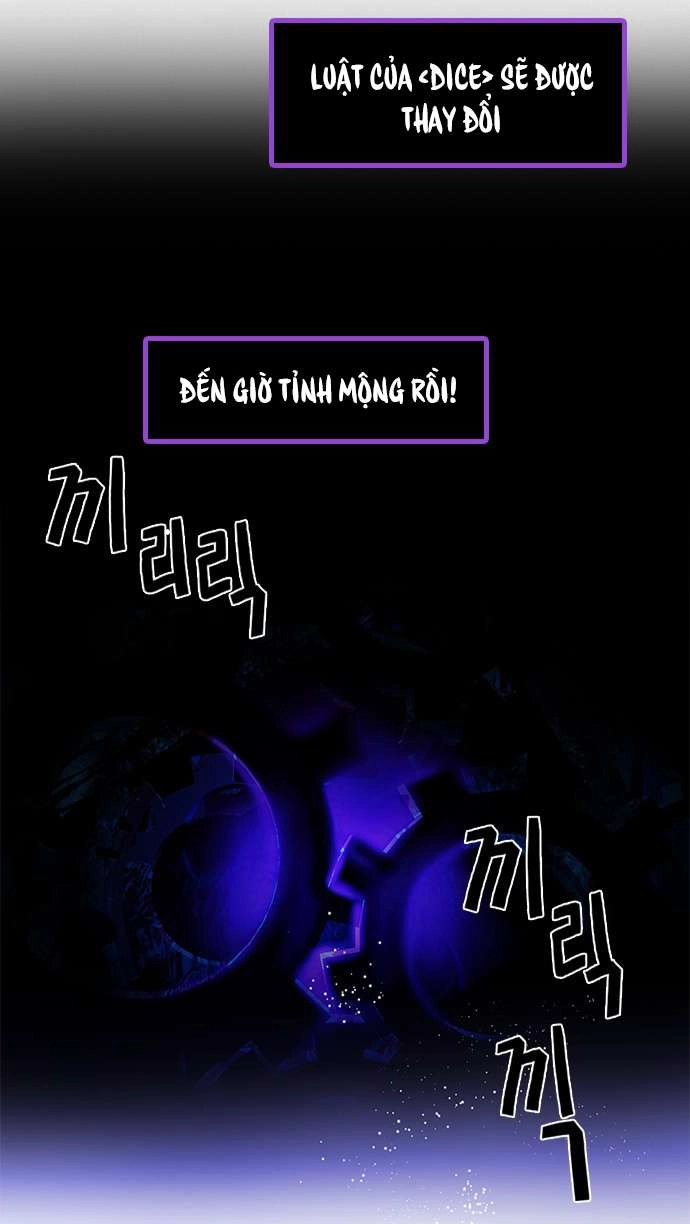 Dice Chapter 61 - 63