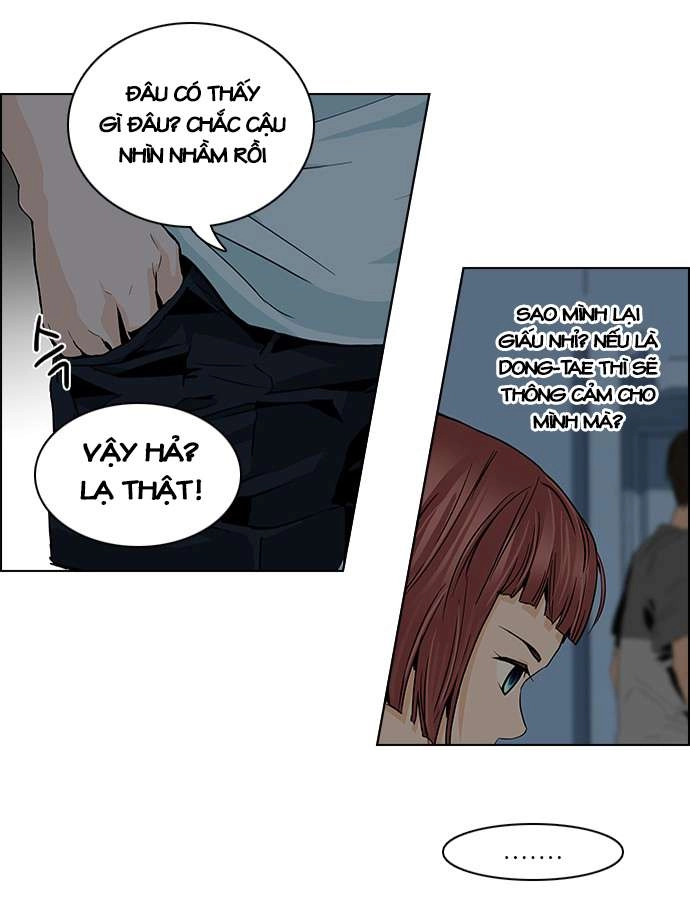 Dice Chapter 61 - 68