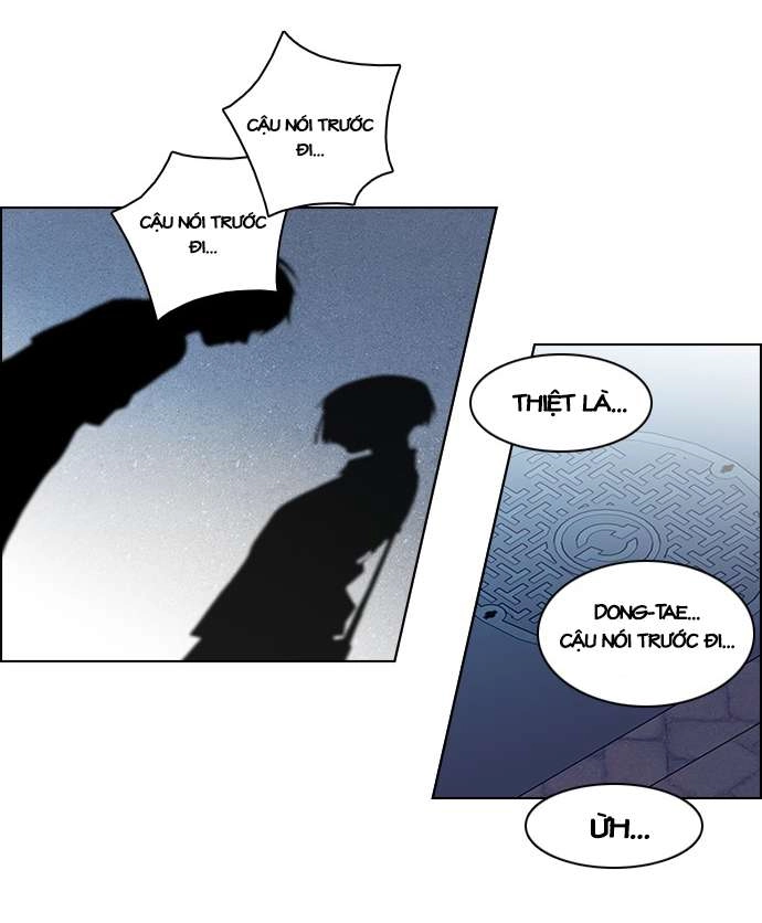 Dice Chapter 61 - 71