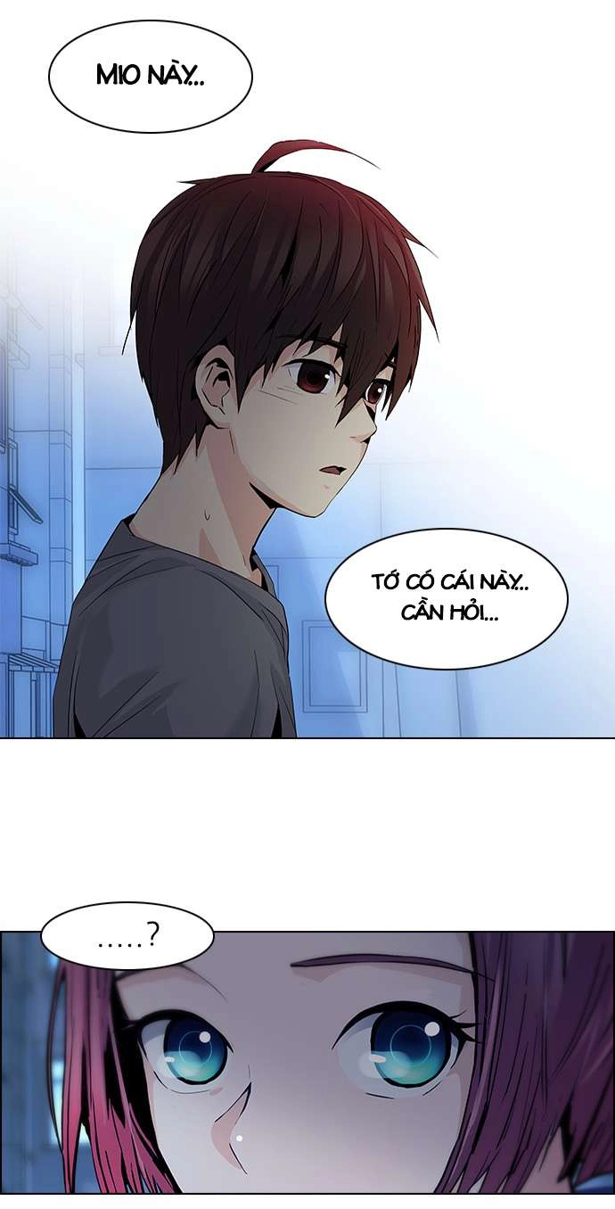 Dice Chapter 61 - 72