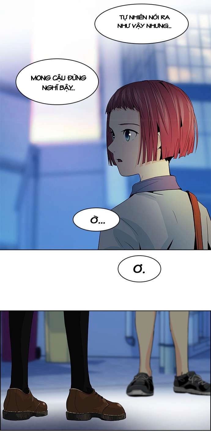 Dice Chapter 61 - 73