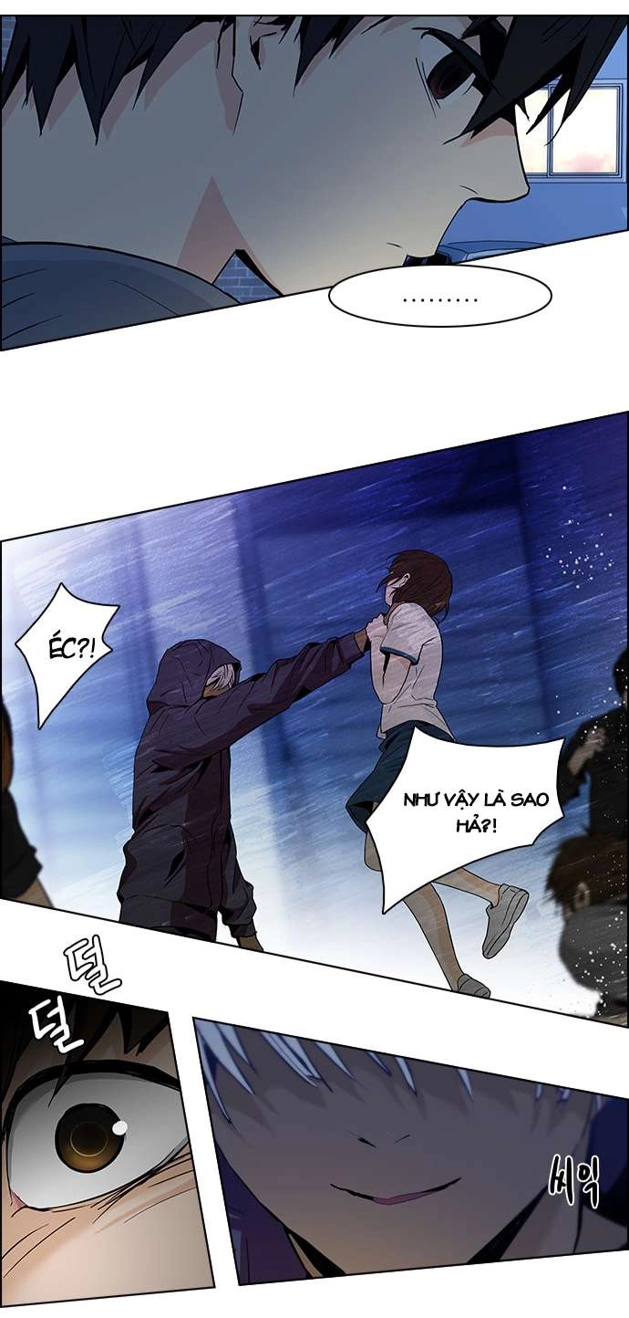 Dice Chapter 61 - 74