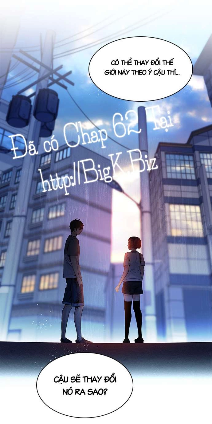 Dice Chapter 61 - 76