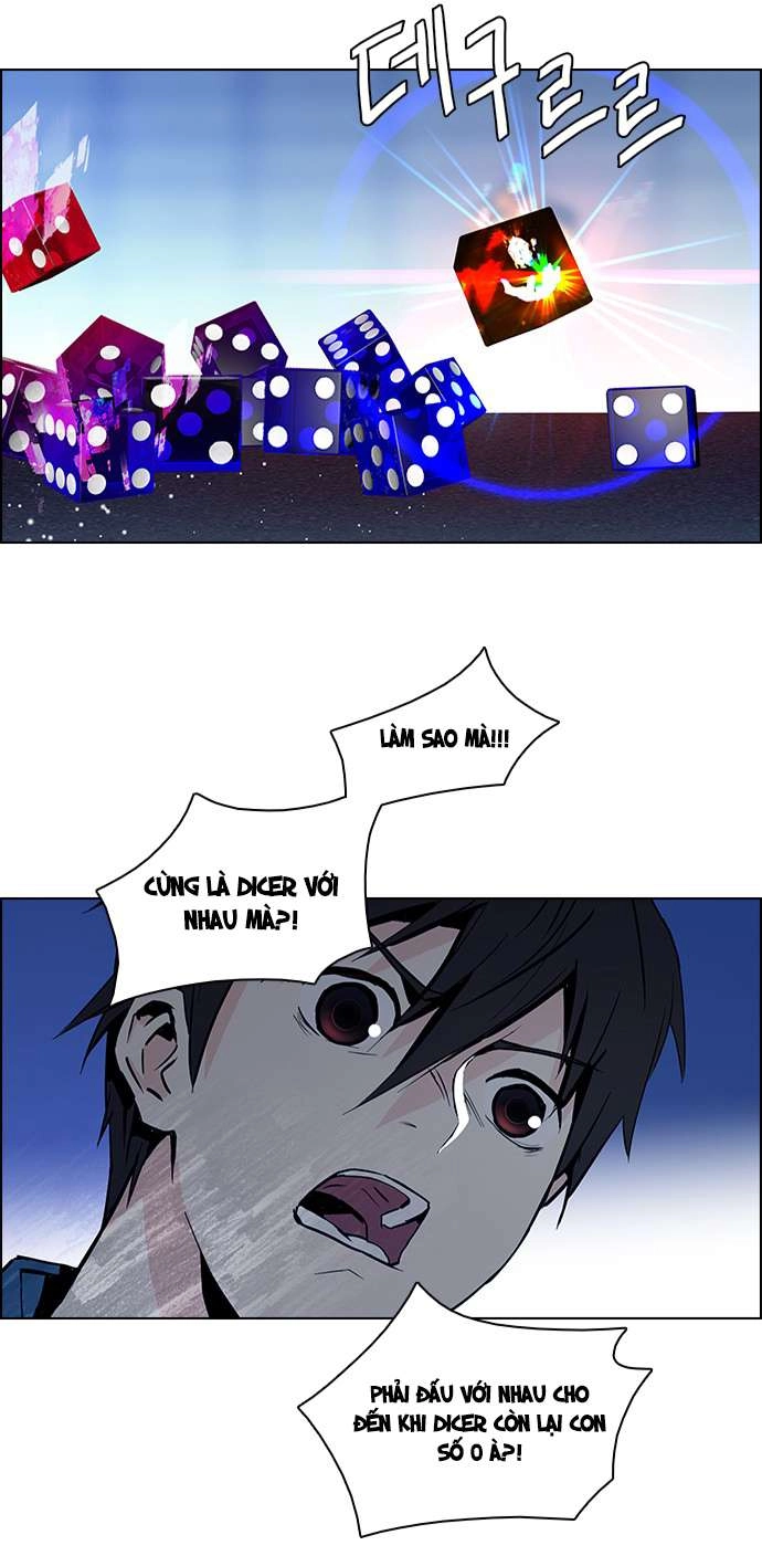 Dice Chapter 62 - 55