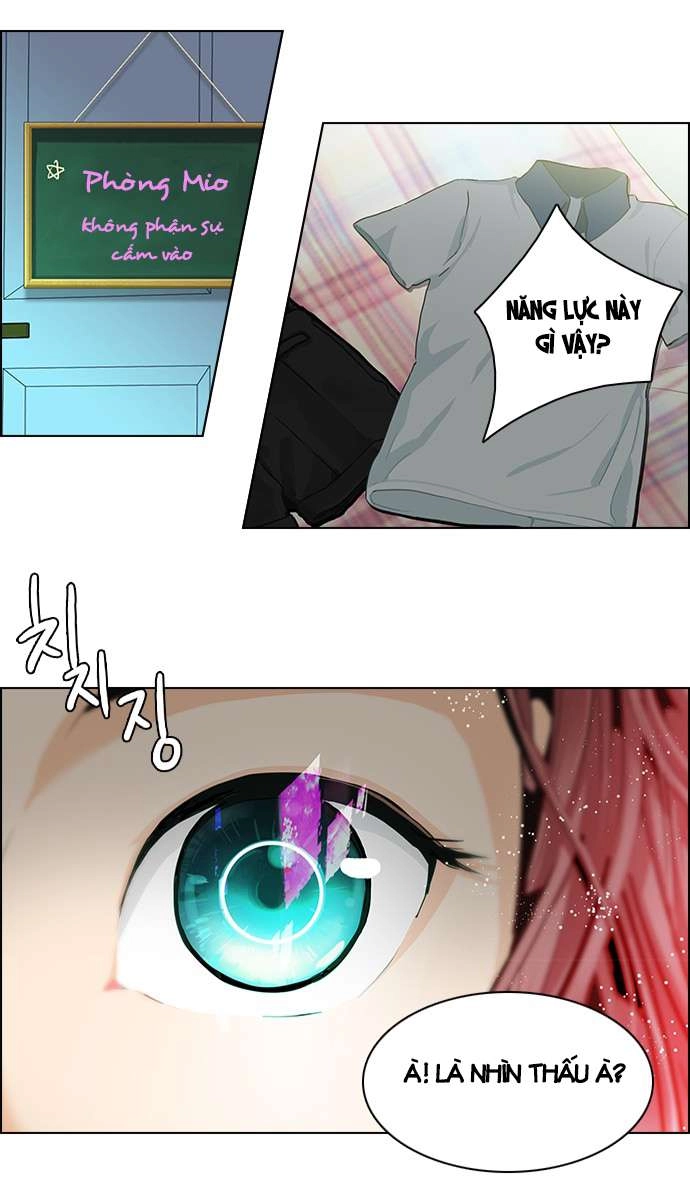 Dice Chapter 62 - 68