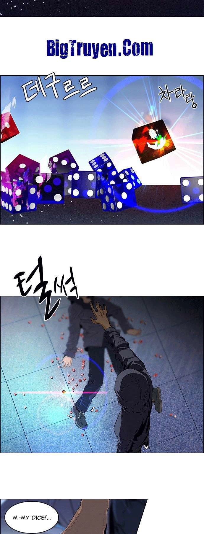 Dice Chapter 63 - 2