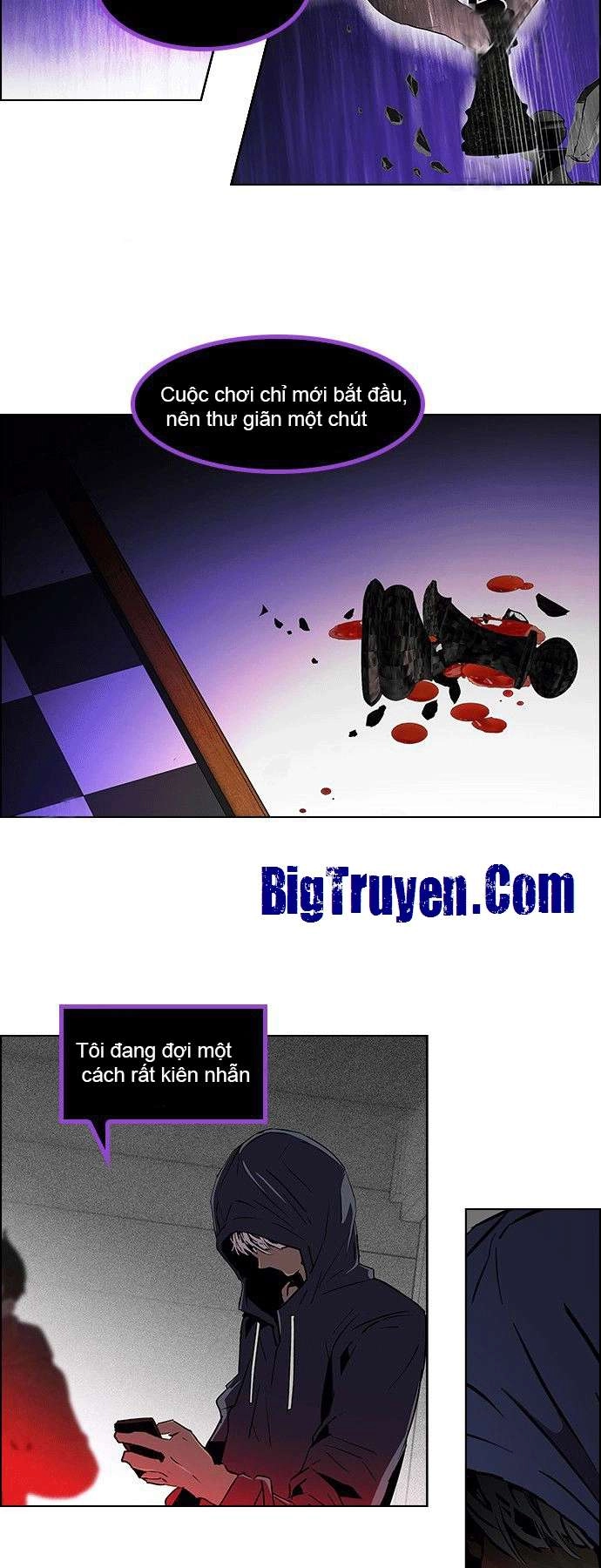 Dice Chapter 63 - 12