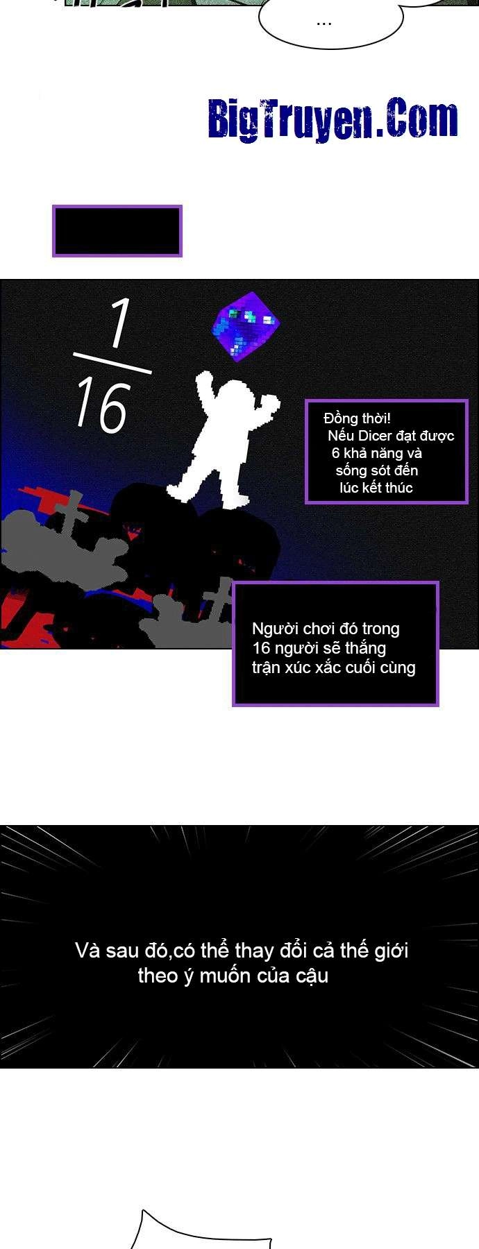 Dice Chapter 63 - 15