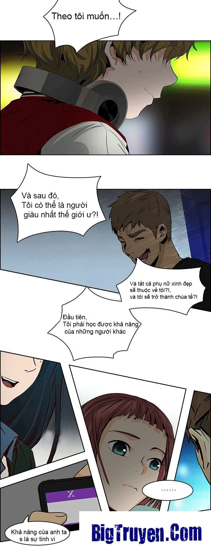 Dice Chapter 63 - 16