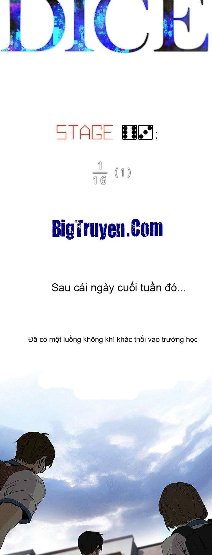 Dice Chapter 63 - 20