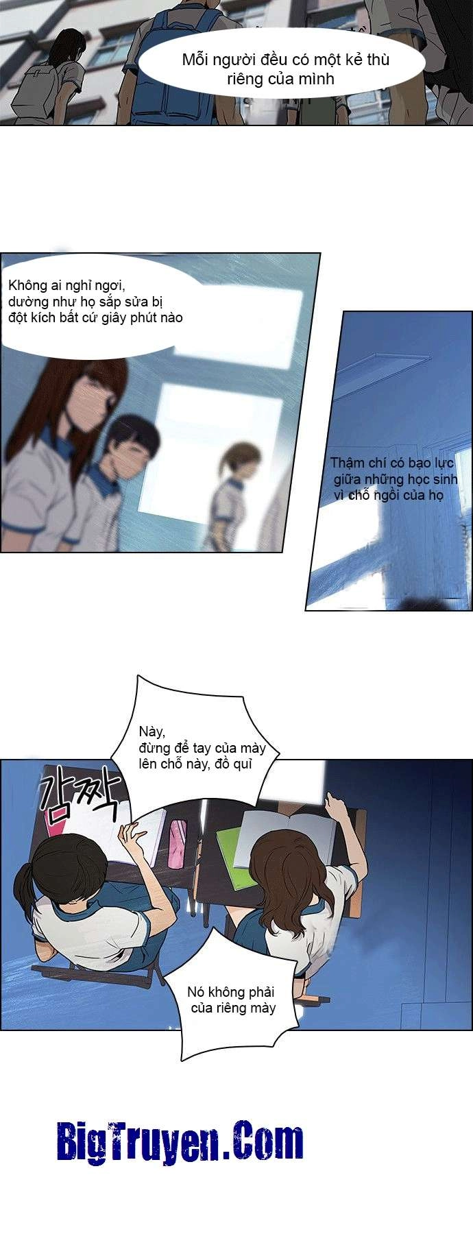 Dice Chapter 63 - 21