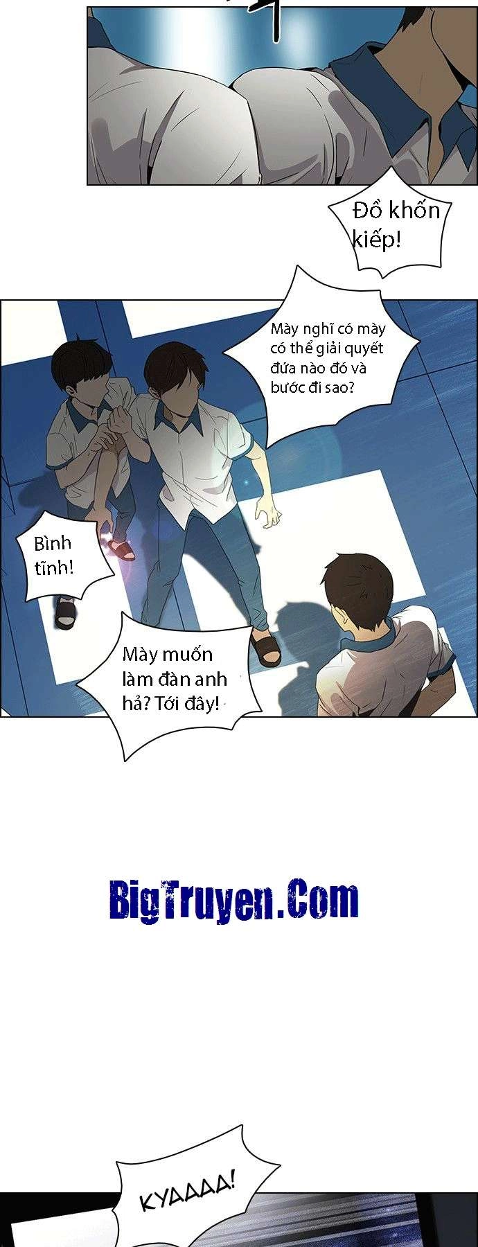 Dice Chapter 63 - 22