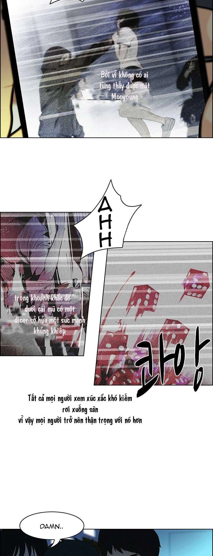 Dice Chapter 63 - 23