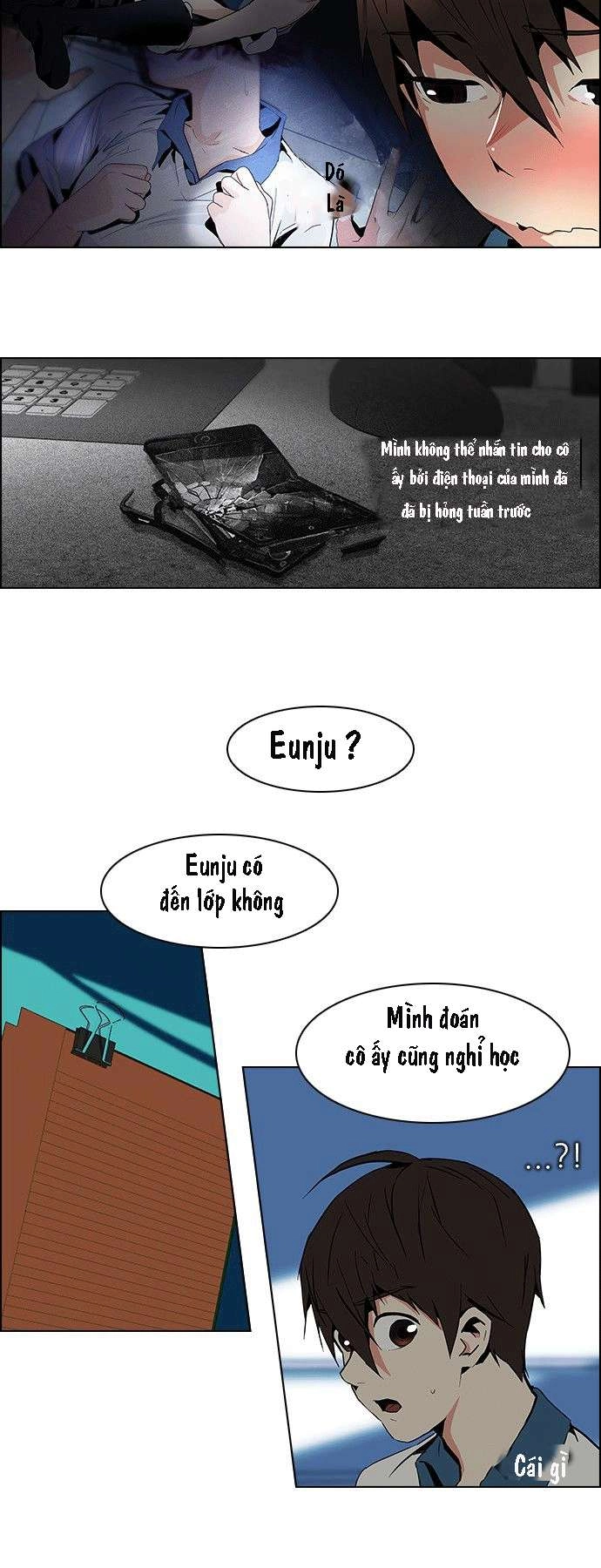 Dice Chapter 63 - 27