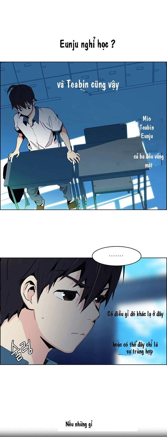 Dice Chapter 63 - 28