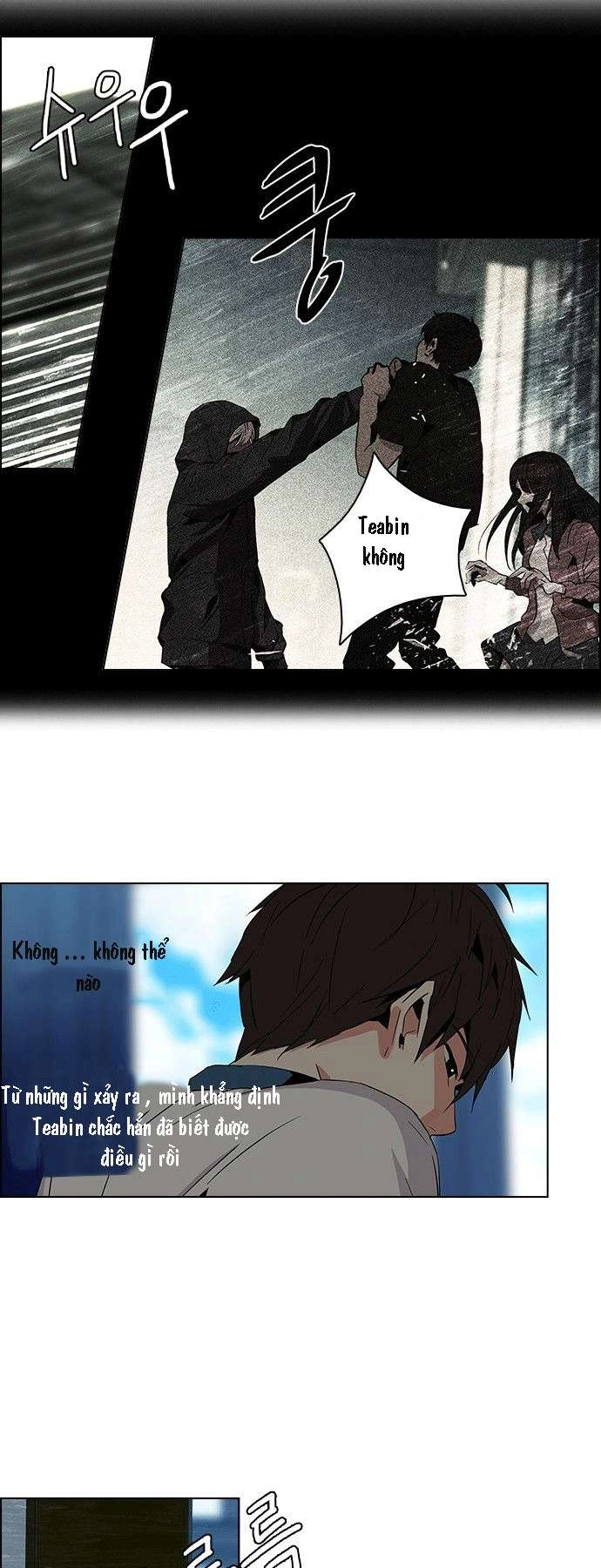 Dice Chapter 63 - 29