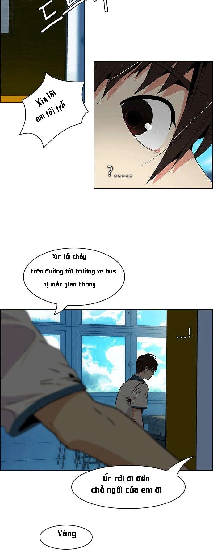 Dice Chapter 63 - 30