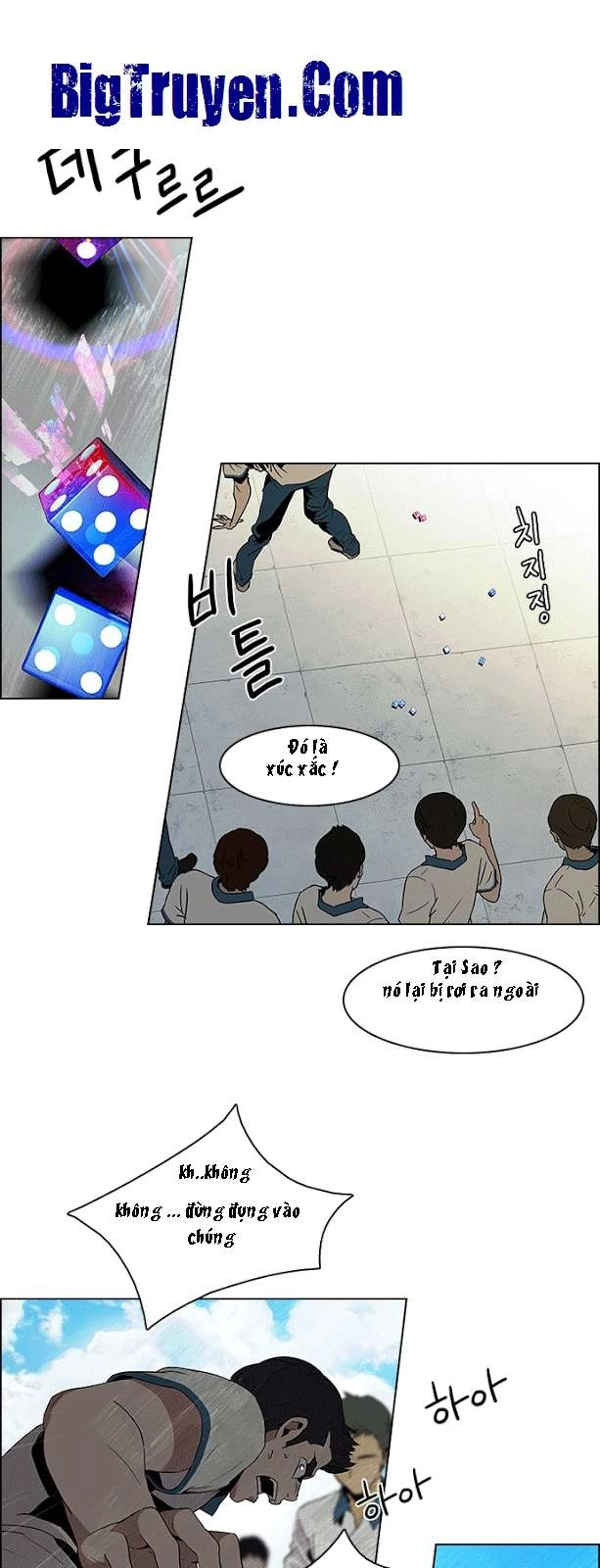 Dice Chapter 64 - 15