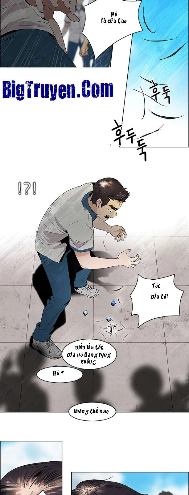 Dice Chapter 64 - 16