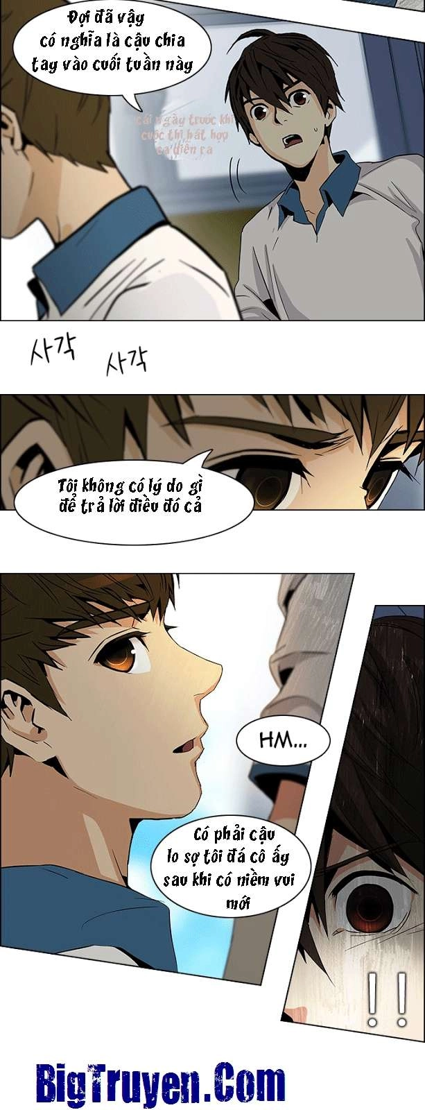 Dice Chapter 64 - 21