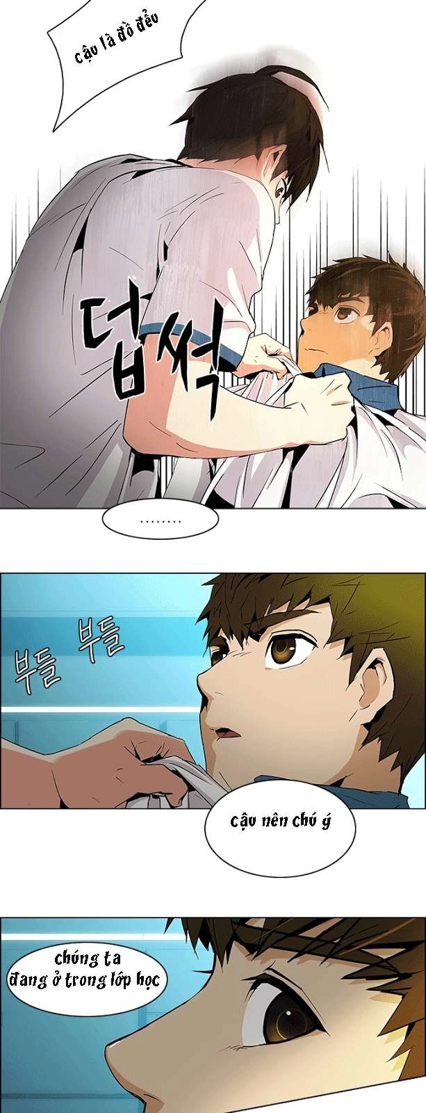 Dice Chapter 64 - 22