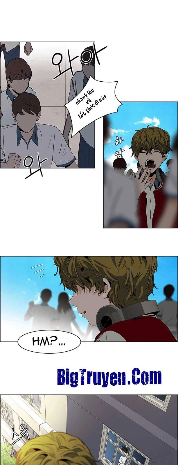 Dice Chapter 64 - 27