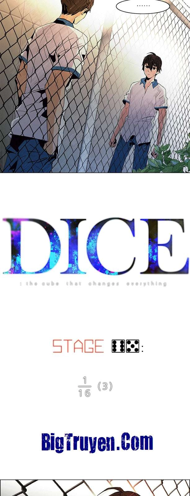 Dice Chapter 65 - 4