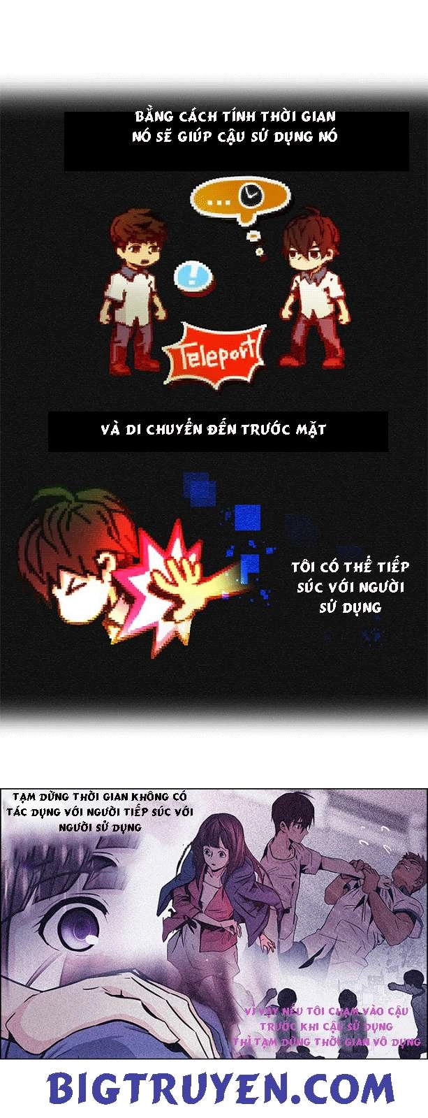 Dice Chapter 65 - 15