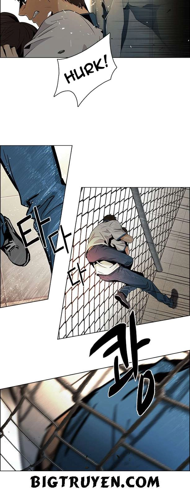 Dice Chapter 65 - 19